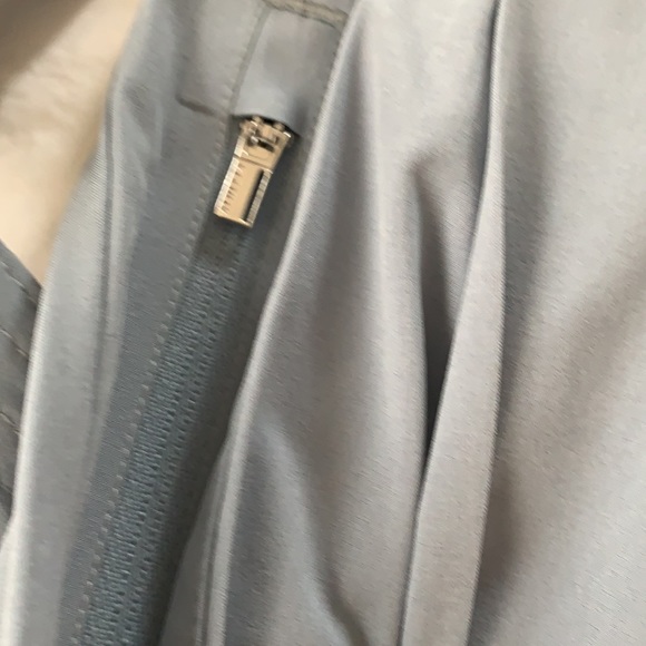 Athleta Skyline II in discontinued dusty blue - Picture 6 of 8